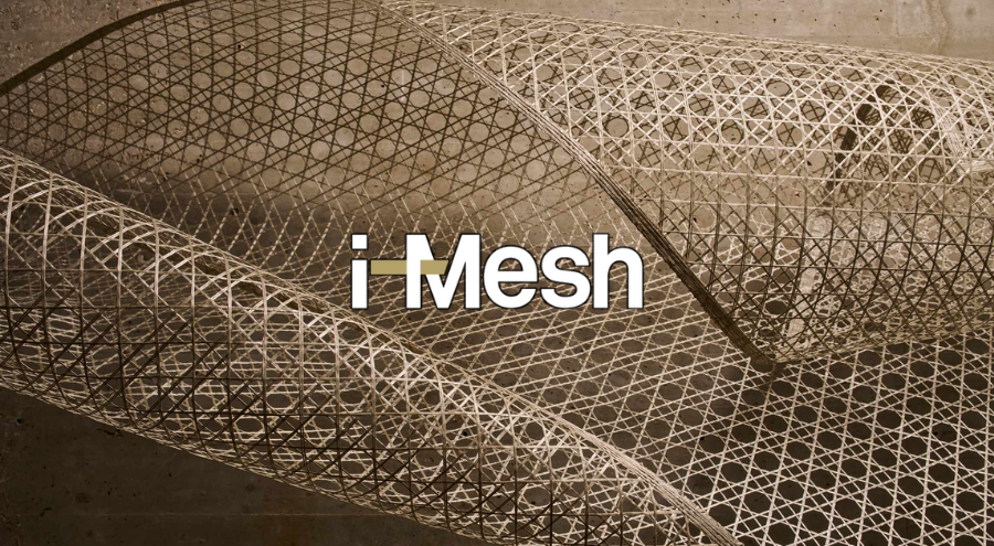 LƯỚI KIẾN TRÚC – NGHỆ THUẬT i-Mesh ITALY