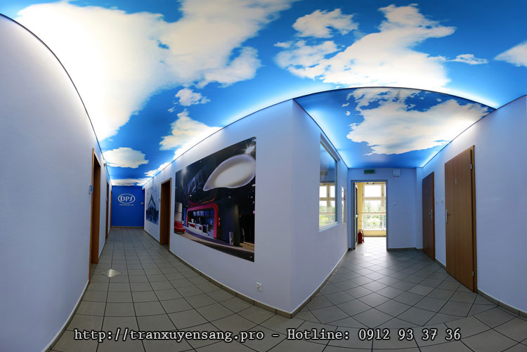 Trần Xuyên Sáng HPRO