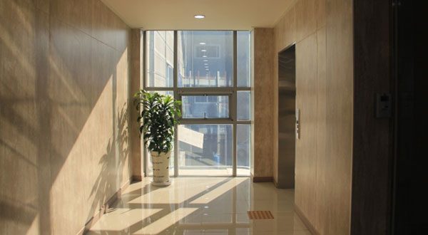 Korea Safeboard Flame Retardant Board