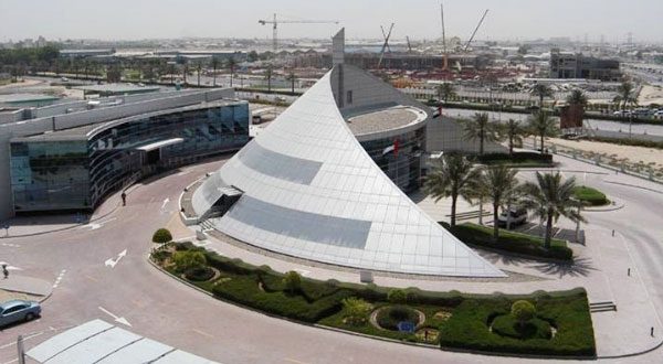 MẶT DỰNG KIM LOẠI AFS INTERNATIONAL – HÀ LAN