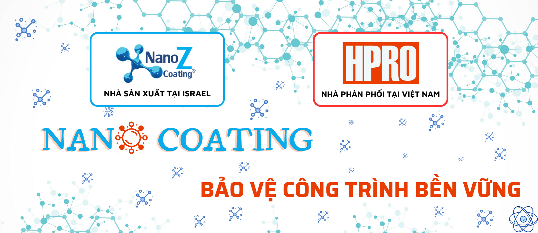 NANO COATING – HPRO
